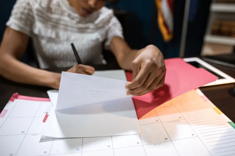 Booked Out, Not Burned Out: What a Companion's Scheduling Standards Tell You Before You Ever Meet