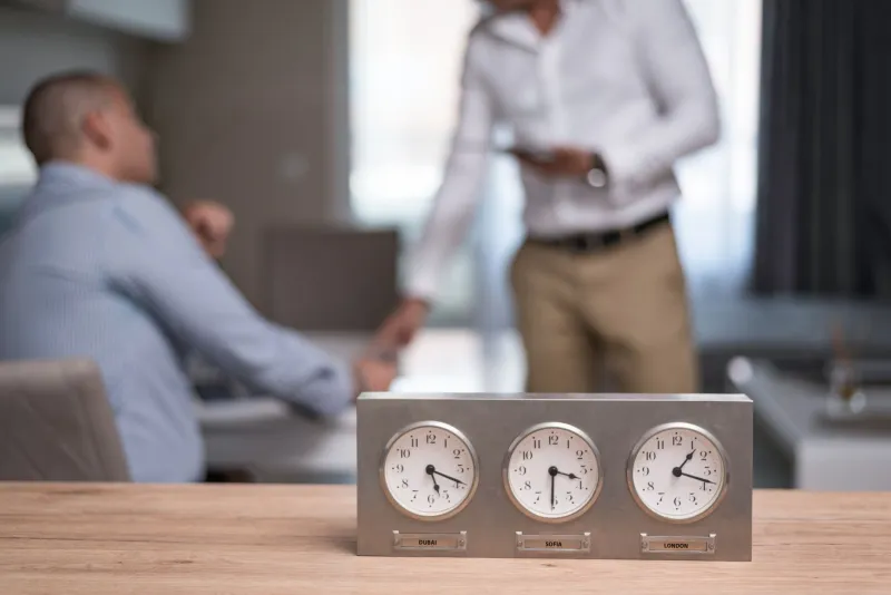 Four Hours of Opportunity: Unlocking Premium Companion Availability Through Cross-Coast Scheduling