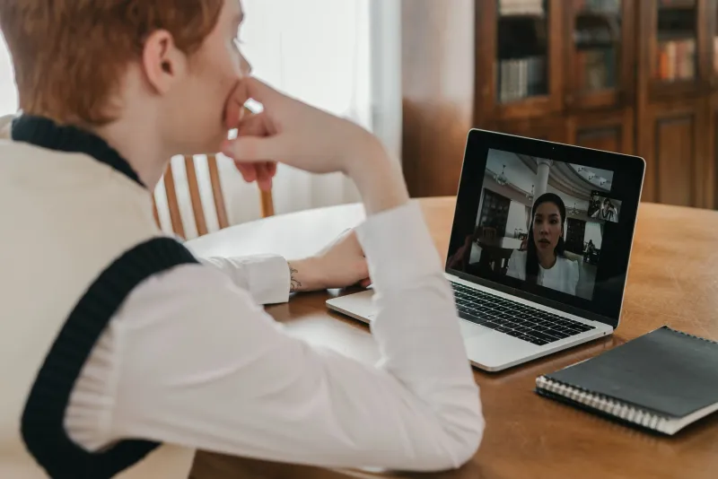 Closer Before You Arrive: How Digital Pre-Meeting Connection Deepens In-Person Companion Experiences
