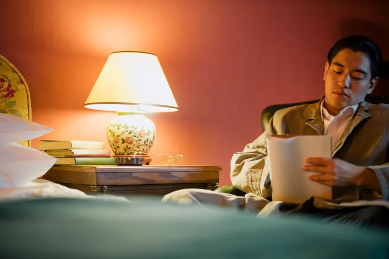 Still Waters Run Deep: How Introverted Clients Consistently Secure More Meaningful Companion Experiences