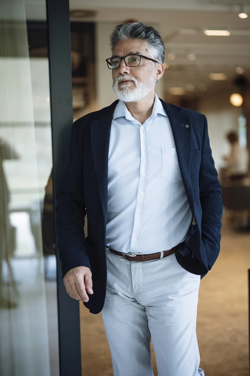Meet the Actual American Client: Retiring the Myths That Won't Die