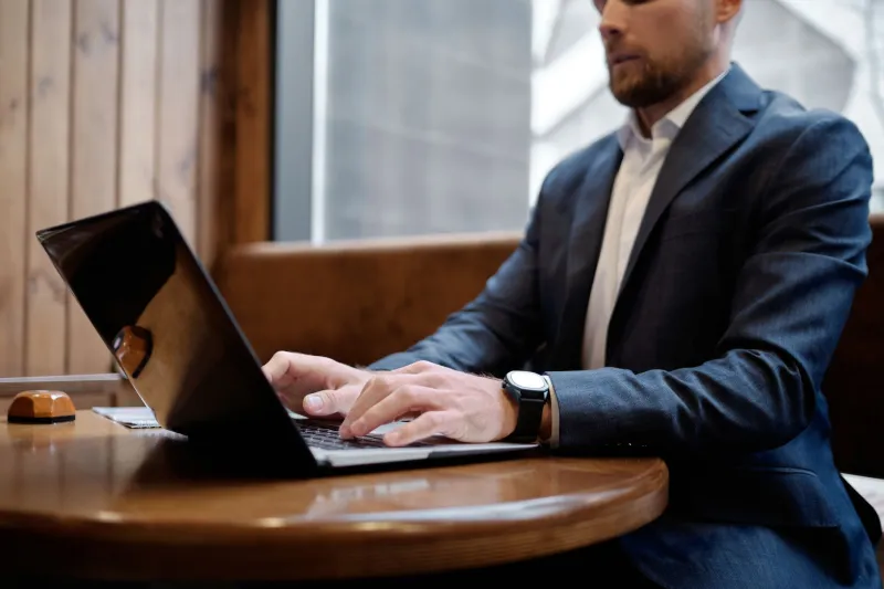 Your Opening Message Is Your Resume: Crafting First Contact That Gets Results